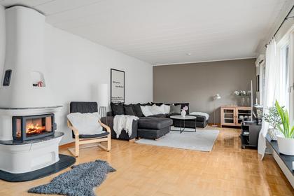 Interiörbild