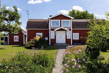 Haddestad Bergsäter 1, Mjölby
