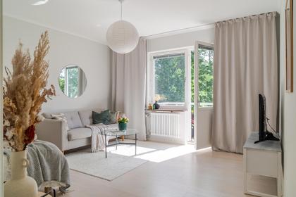 Interiörbild
