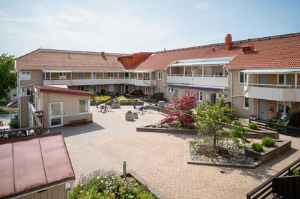 Exteriörbild