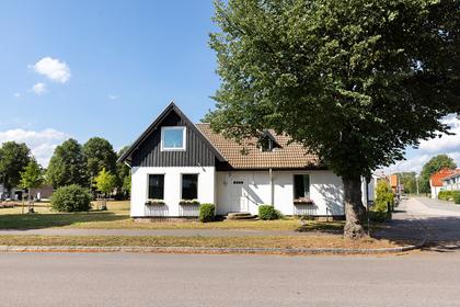 Exteriörbild