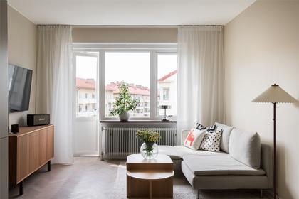 Interiörbild