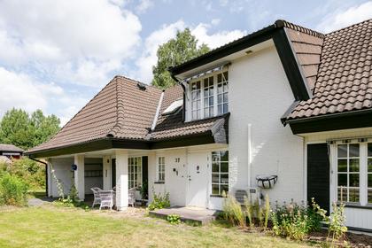 Valbäcksvägen 27, Kaffekullen