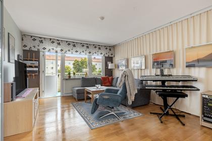 Interiörbild