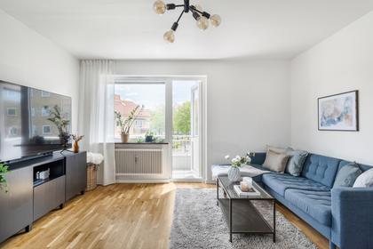 Interiörbild