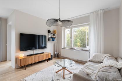 Interiörbild