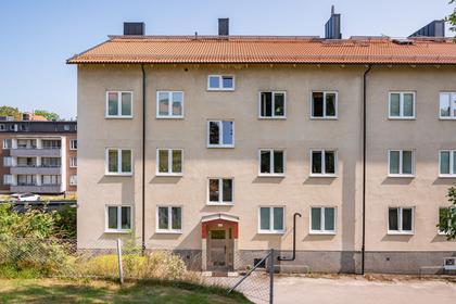 Exteriörbild