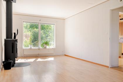 Interiörbild