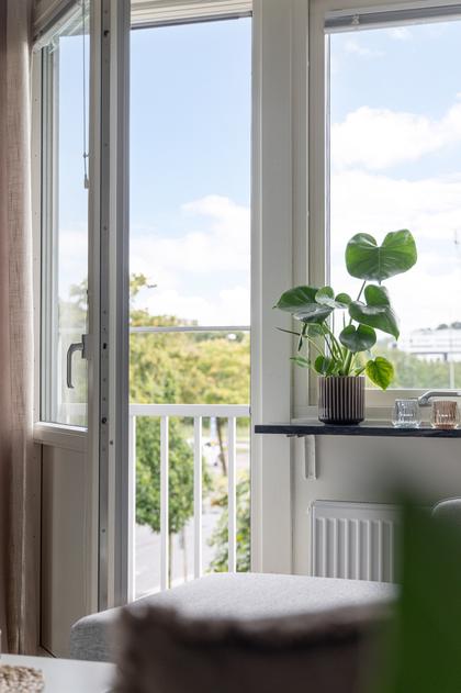 Interiörbild