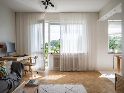 Interiörbild