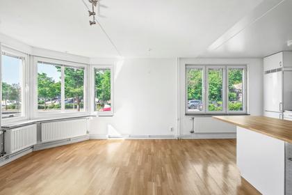Interiörbild