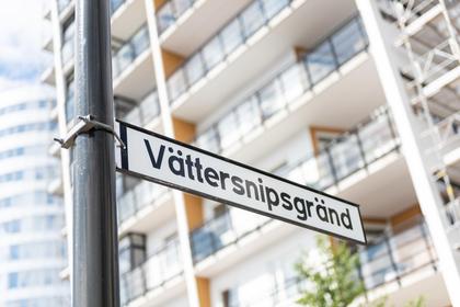 Interiörbild