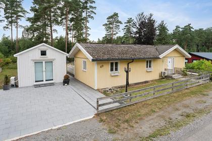 Exteriörbild