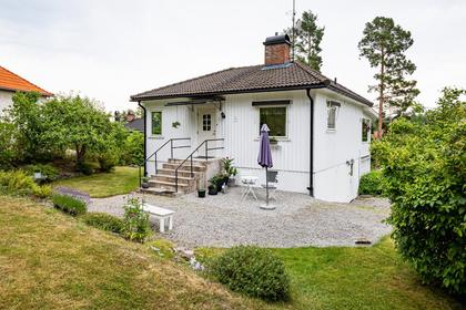 Exteriörbild