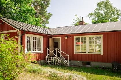 Exteriörbild