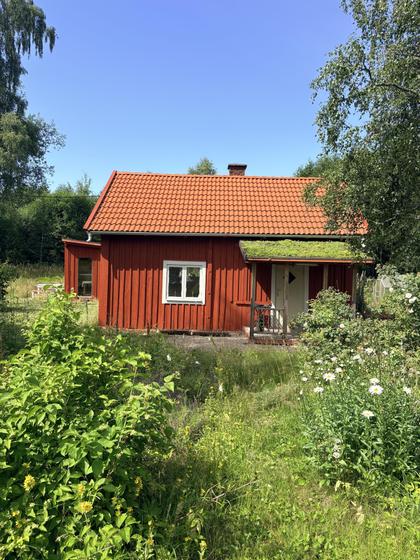 Exteriörbild