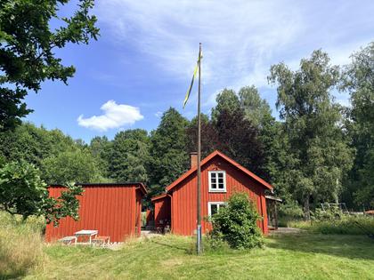 Bild av närområdet