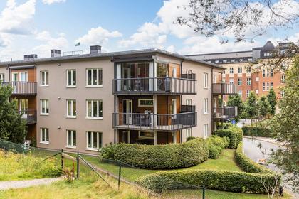 Exteriörbild