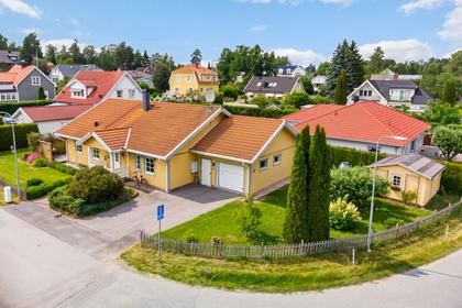 Exteriörbild
