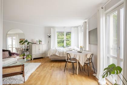 Interiörbild