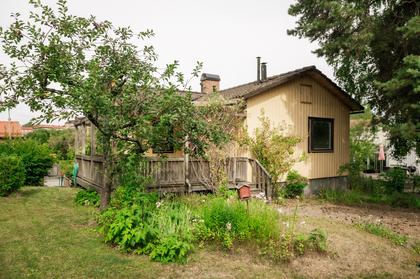 Exteriörbild