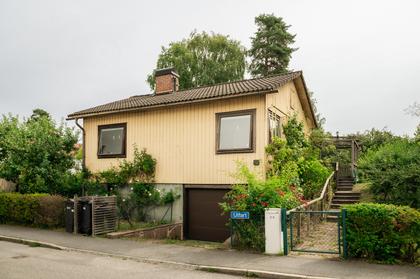 Exteriörbild