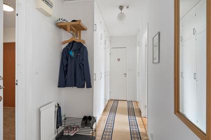 Interiörbild