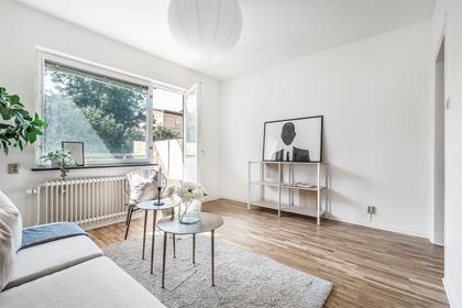 Interiörbild