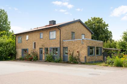 Brita Nilssons väg 8, Örtofta