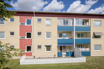 Järdalavägen 68B, Ekholmen