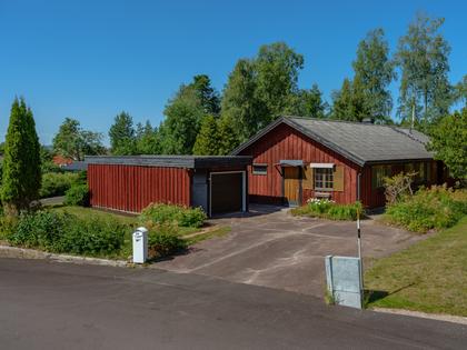 Exteriörbild