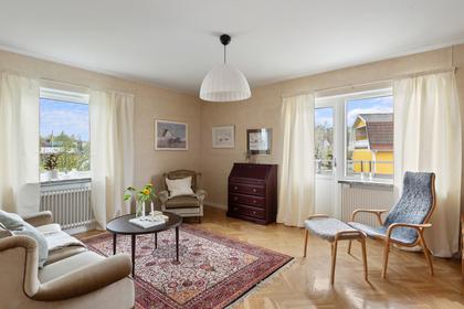 Interiörbild