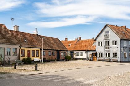 Eldstad