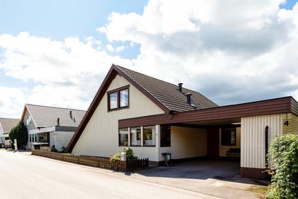 Exteriörbild