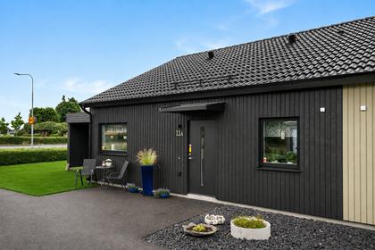 Kromringen 11A, Knislinge