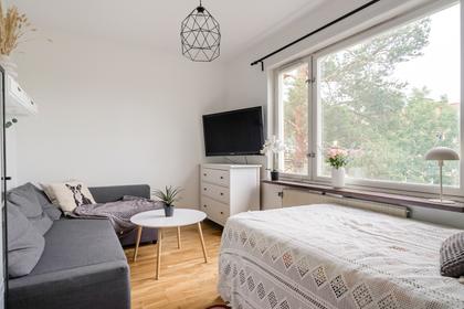 Interiörbild