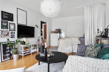 Interiörbild