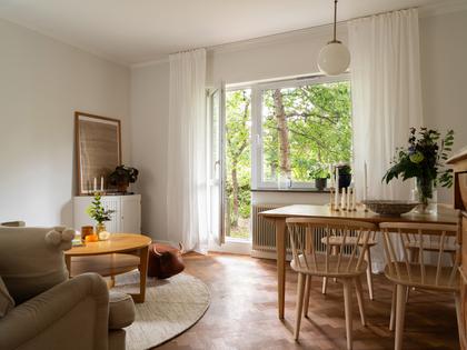Interiörbild