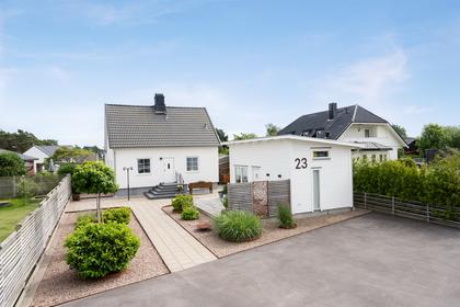 Exteriörbild