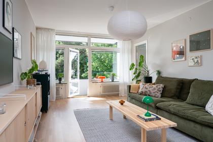 Interiörbild