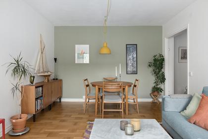 Interiörbild