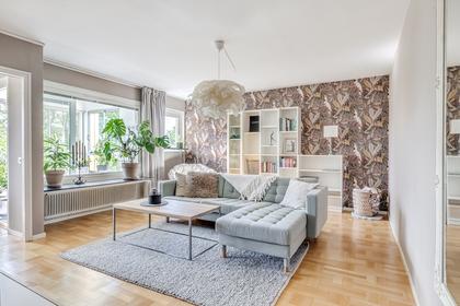 Interiörbild