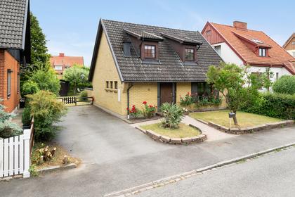 Exteriörbild
