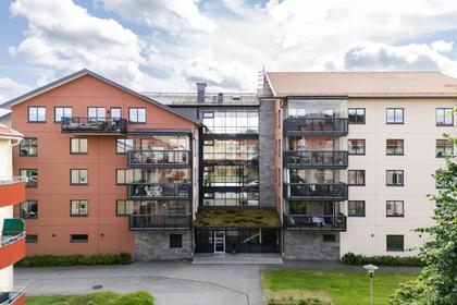 Exteriörbild