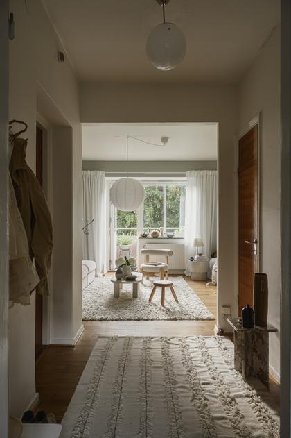 Interiörbild