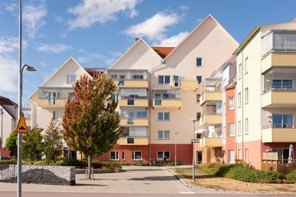 Exteriörbild