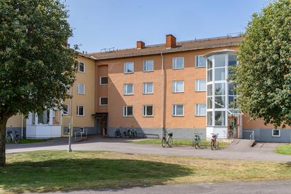 Exteriörbild