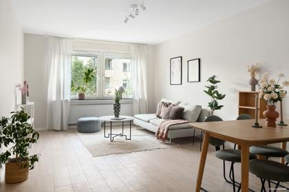 Interiörbild