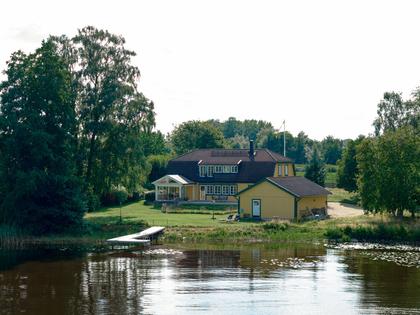Bild av närområdet