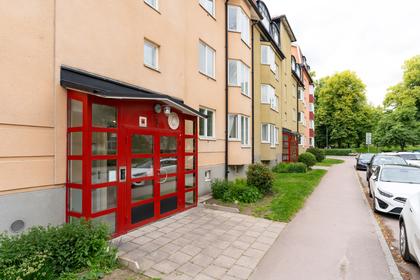 Exteriörbild